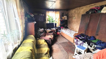 Parduodamas butas Draugystės g., Žarėnų k., Šiaulių r. sav., 36.96 m² ploto 2 kambariai 9