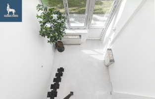 Parduodamas butas Žirmūnų g., Žirmūnai, Vilniaus m., Vilniaus m. sav., 36.88 m2 ploto, 2 kambariai 11