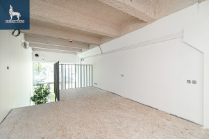 Parduodamas butas Žirmūnų g., Žirmūnai, Vilniaus m., Vilniaus m. sav., 36.88 m2 ploto, 2 kambariai 19