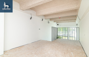 Parduodamas butas Žirmūnų g., Žirmūnai, Vilniaus m., Vilniaus m. sav., 36.88 m2 ploto, 2 kambariai 20