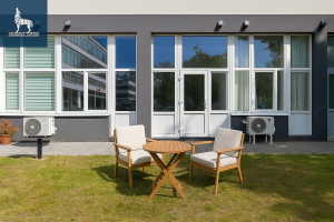 Parduodamas butas Žirmūnų g., Žirmūnai, Vilniaus m., Vilniaus m. sav., 36.88 m2 ploto, 2 kambariai 26