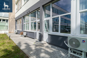 Parduodamas butas Žirmūnų g., Žirmūnai, Vilniaus m., Vilniaus m. sav., 36.88 m2 ploto, 2 kambariai 27