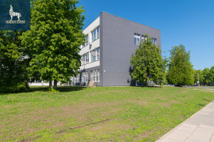 Parduodamas butas Žirmūnų g., Žirmūnai, Vilniaus m., Vilniaus m. sav., 36.88 m2 ploto, 2 kambariai 28