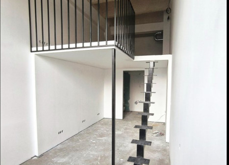 Parduodamas butas Žirmūnų g., Žirmūnai, Vilniaus m., Vilniaus m. sav., 38 m2 ploto, 2 kambariai