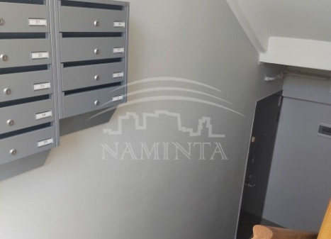 Nuomojamas butas Laivų skg., Klaipėdos m., Klaipėdos m. sav., 42 m2 ploto, 2 kambariai