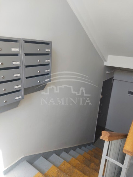 Nuomojamas butas Laivų skg., Klaipėdos m., Klaipėdos m. sav., 42 m2 ploto, 2 kambariai 1