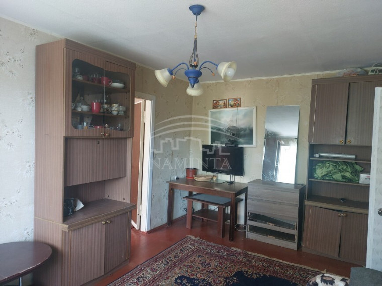 Nuomojamas butas Laivų skg., Klaipėdos m., Klaipėdos m. sav., 42 m2 ploto, 2 kambariai 5