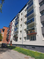 Nuomojamas butas Laivų skg., Klaipėdos m., Klaipėdos m. sav., 42 m2 ploto, 2 kambariai 10