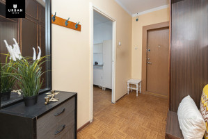 Parduodamas butas Jaunimo g., Ukmergėje, 50.06 kv.m ploto, 2 kambariai 6