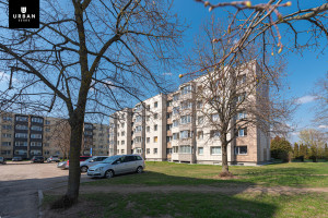 Parduodamas butas Jaunimo g., Ukmergėje, 50.06 kv.m ploto, 2 kambariai 23