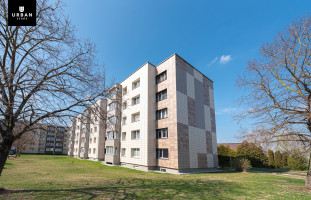 Parduodamas butas Jaunimo g., Ukmergėje, 50.06 kv.m ploto, 2 kambariai 26
