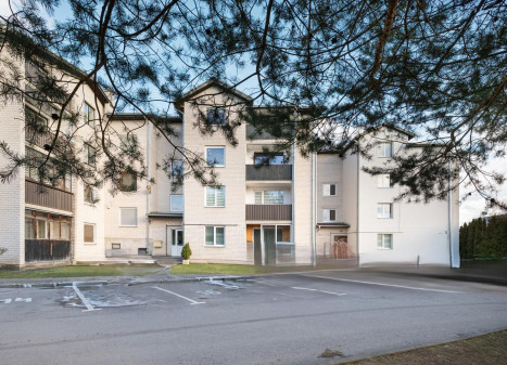Parduodamas butas Pakalnės g., Lampėdžiai, Kauno m., Kauno m. sav., 98.02 m² ploto 4 kambariai