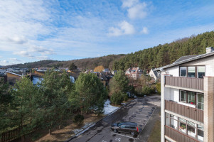Parduodamas butas Pakalnės g., Lampėdžiai, Kauno m., Kauno m. sav., 98.02 m² ploto 4 kambariai 2