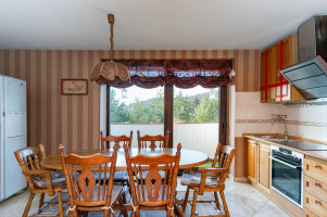 Parduodamas butas Pakalnės g., Lampėdžiai, Kauno m., Kauno m. sav., 98.02 m² ploto 4 kambariai 12