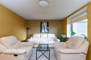 Parduodamas butas Pakalnės g., Lampėdžiai, Kauno m., Kauno m. sav., 98.02 m² ploto 4 kambariai 15
