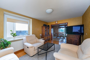 Parduodamas butas Pakalnės g., Lampėdžiai, Kauno m., Kauno m. sav., 98.02 m² ploto 4 kambariai 16