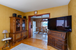 Parduodamas butas Pakalnės g., Lampėdžiai, Kauno m., Kauno m. sav., 98.02 m² ploto 4 kambariai 17