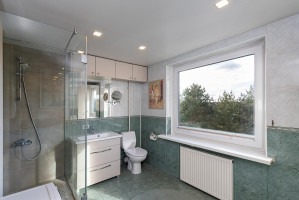 Parduodamas butas Pakalnės g., Lampėdžiai, Kauno m., Kauno m. sav., 98.02 m² ploto 4 kambariai 18