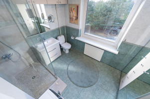 Parduodamas butas Pakalnės g., Lampėdžiai, Kauno m., Kauno m. sav., 98.02 m² ploto 4 kambariai 19
