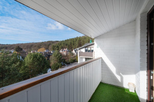 Parduodamas butas Pakalnės g., Lampėdžiai, Kauno m., Kauno m. sav., 98.02 m² ploto 4 kambariai 3