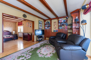 Parduodamas butas Pakalnės g., Lampėdžiai, Kauno m., Kauno m. sav., 98.02 m² ploto 4 kambariai 5