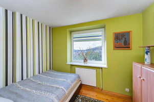 Parduodamas butas Pakalnės g., Lampėdžiai, Kauno m., Kauno m. sav., 98.02 m² ploto 4 kambariai 7