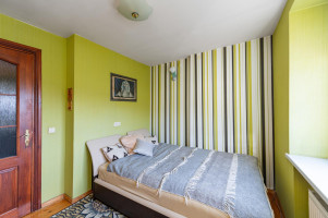 Parduodamas butas Pakalnės g., Lampėdžiai, Kauno m., Kauno m. sav., 98.02 m² ploto 4 kambariai 8