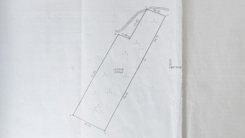 Parduodamas namų valdos paskirties sklypas Liepų g., Bukiškio k., Vilniaus r. sav., 10.16 a ploto 10