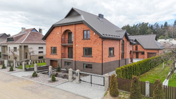 Nuomojamas namas Knygnešio g., Tauragės m., Tauragės r. sav., 135 m2 ploto, 1 aukštai 4