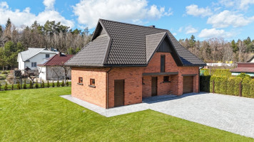 Nuomojamas namas Knygnešio g., Tauragės m., Tauragės r. sav., 135 m2 ploto, 1 aukštai 8