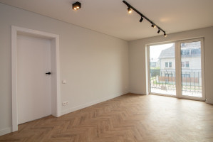 Nuomojamas namas Knygnešio g., Tauragės m., Tauragės r. sav., 135 m2 ploto, 1 aukštai 17