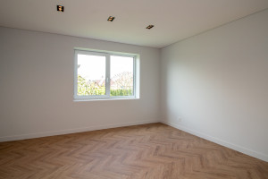 Nuomojamas namas Knygnešio g., Tauragės m., Tauragės r. sav., 135 m2 ploto, 1 aukštai 21