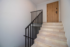Nuomojamas namas Knygnešio g., Tauragės m., Tauragės r. sav., 135 m2 ploto, 1 aukštai 30