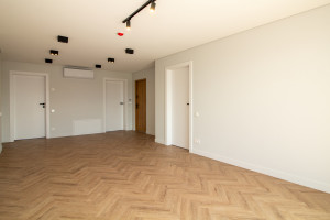 Nuomojamas namas Knygnešio g., Tauragės m., Tauragės r. sav., 135 m2 ploto, 1 aukštai 32