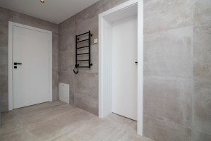 Nuomojamas namas Knygnešio g., Tauragės m., Tauragės r. sav., 135 m2 ploto, 1 aukštai 37