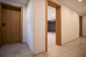 Nuomojamas namas Knygnešio g., Tauragės m., Tauragės r. sav., 135 m2 ploto, 1 aukštai 45