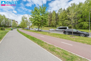 Parduodamas butas Liongino Baliukevičiaus-Dzūko g., Fabijoniškės, Vilniaus m., Vilniaus m. sav., 50.29 m2 ploto, 2 kambariai 28