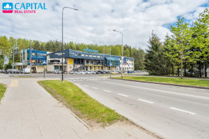 Parduodamas butas Liongino Baliukevičiaus-Dzūko g., Fabijoniškės, Vilniaus m., Vilniaus m. sav., 50.29 m2 ploto, 2 kambariai 29