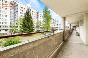 Parduodamas butas Pašilaičių g., Pašilaičiuose, Vilniuje, 85.49 kv.m ploto 23