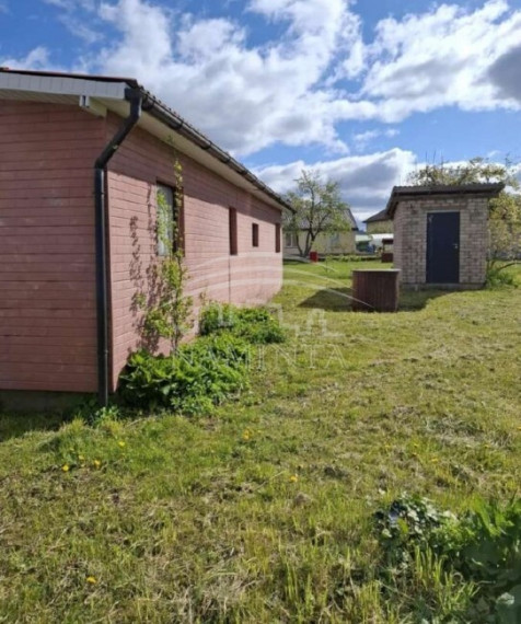 Parduodamas sklypas Derceklių k., Klaipėdos r. sav., 6 a ploto 2