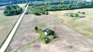 Parduodamas namas Ismonių k., Trakų r. sav., 54.10 m² ploto 1 kambarys 3