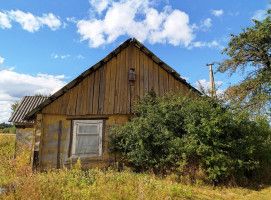 Parduodamas namas Ismonių k., Trakų r. sav., 54.10 m² ploto 1 kambarys 5