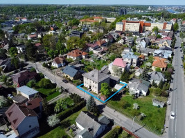 Parduodamas butas A. Šociko g., Aukštieji Šančiai, Kauno m., Kauno m. sav., 43.85 m2 ploto, 2 kambariai 21