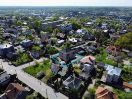 Parduodamas butas A. Šociko g., Aukštieji Šančiai, Kauno m., Kauno m. sav., 43.85 m2 ploto, 2 kambariai 22