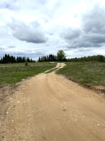 Parduodamas kitos paskirties sklypas Alytaus r. sav., Užupių k., Miškininkų g.16 A, 19.8 a ploto 6