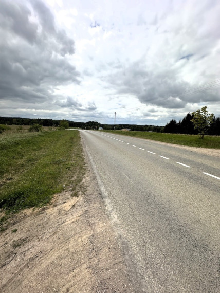 Parduodamas kitos paskirties sklypas Alytaus r. sav., Užupių k., Miškininkų g.16 A, 19.8 a ploto 7