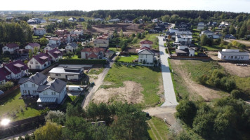 Parduodamas  sklypas Tarandės k., Vilniaus r. sav., 10 a ploto 3