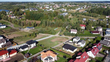 Parduodamas  sklypas Tarandės k., Vilniaus r. sav., 10 a ploto 4