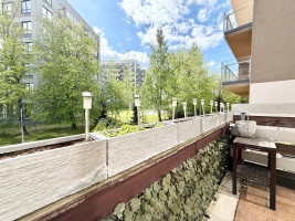Nuomojamas butas Žirmūnų g., Žirmūnai, Vilniaus m., Vilniaus m. sav., 45 m2 ploto, 2 kambariai 8