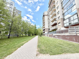 Nuomojamas butas Žirmūnų g., Žirmūnai, Vilniaus m., Vilniaus m. sav., 45 m2 ploto, 2 kambariai 16